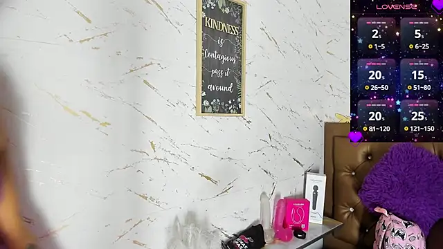 ANDROMEEDA online show from 09/12/25, 06:13