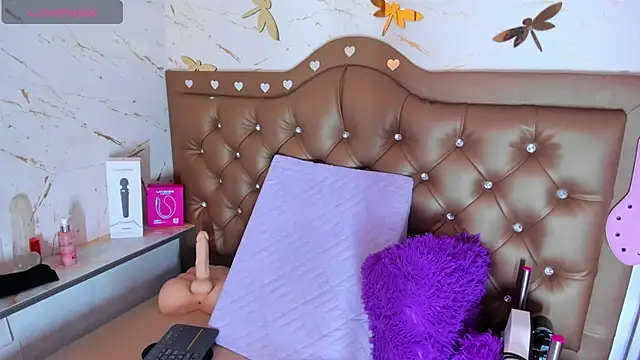 ANDROMEEDA online show from 10/11/25, 05:08