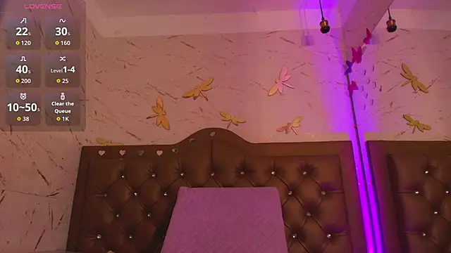 ANDROMEEDA online show from 10/15/25, 06:00