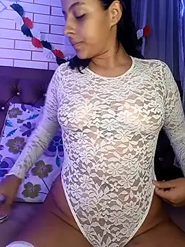 ANDROMEEDA online show from 03/15/26, 07:37