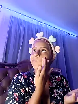 ANDROMEEDA online show from 04/09/26, 03:41