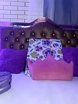 ANDROMEEDA online show from 04/04/26, 02:07