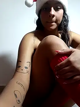 ANDROMEEDA online show from 12/17/25, 01:21