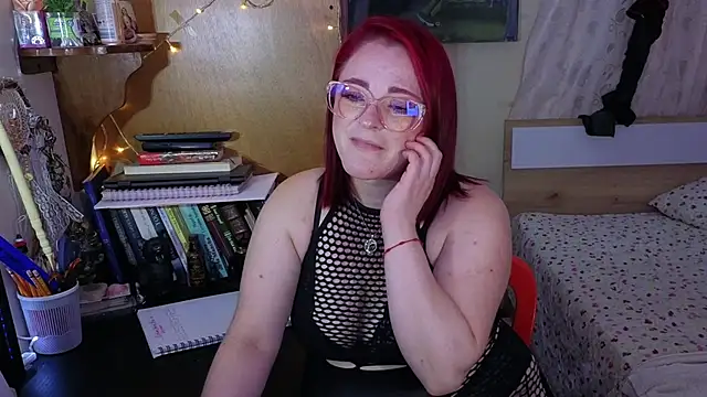 ValkaBlue online show from 10/19/25, 03:31