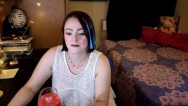 ValkaBlue online show from 03/17/25, 11:57