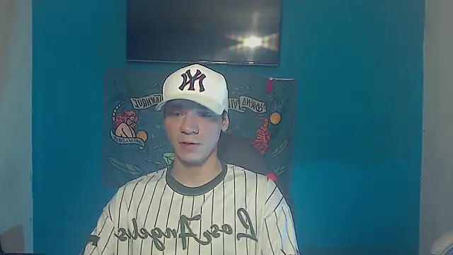 Burperking420  online show from 03/21/26, 06:01