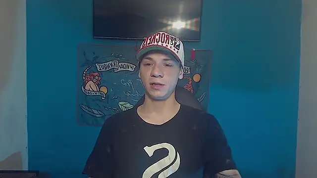 Burperking420  online show from 05/15/26, 06:06
