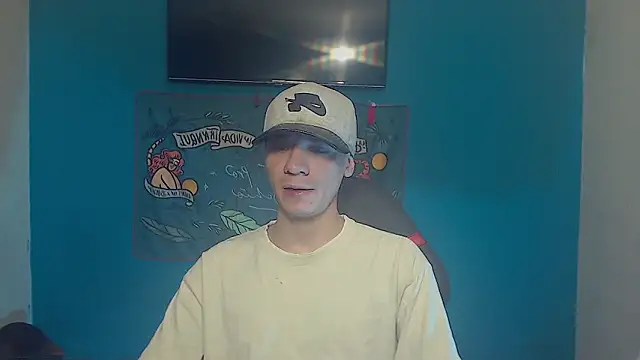 Burperking420  online show from 04/14/26, 06:13
