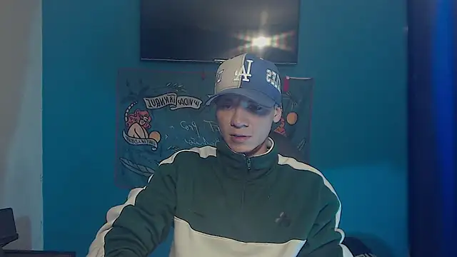 Burperking420  online show from 02/11/26, 10:31
