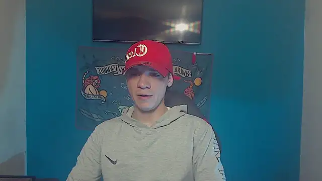 Burperking420  online show from 03/25/26, 05:45