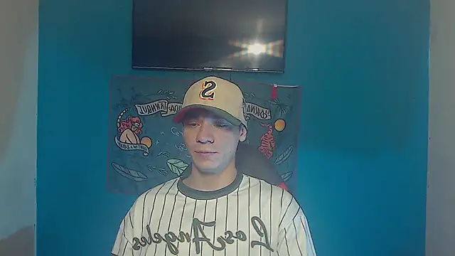 Burperking420  online show from 03/27/26, 06:20
