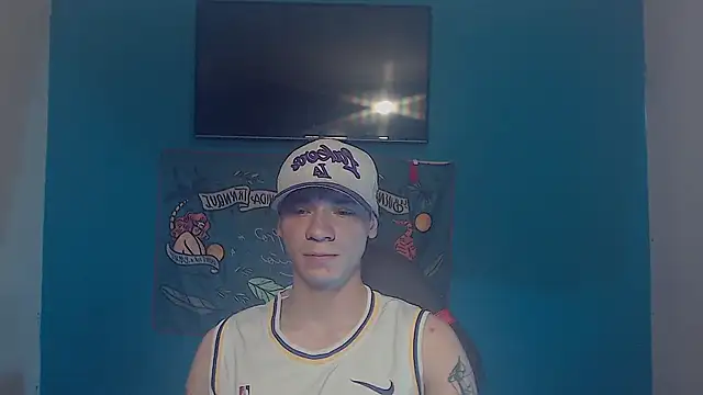 Burperking420  online show from 03/03/26, 06:04