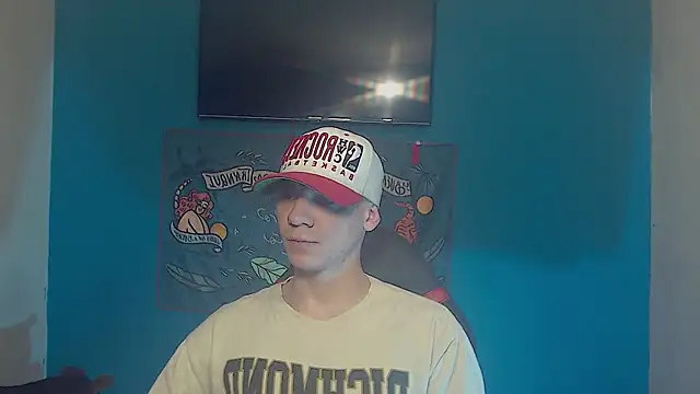 Burperking420  online show from 04/02/26, 06:36