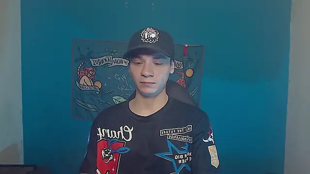 Burperking420  online show from 05/19/26, 06:48