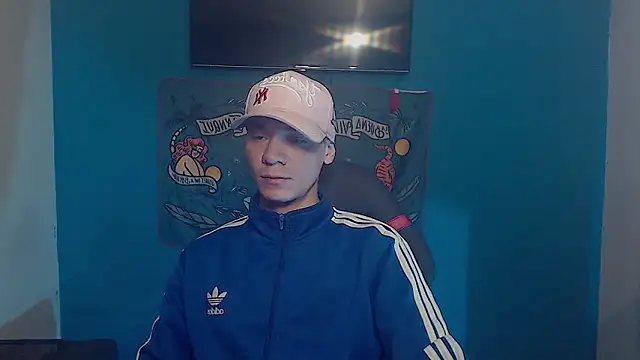 Burperking420  online show from 02/10/26, 04:28