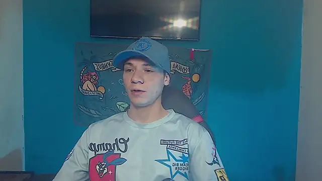 Burperking420  online show from 03/26/26, 05:33
