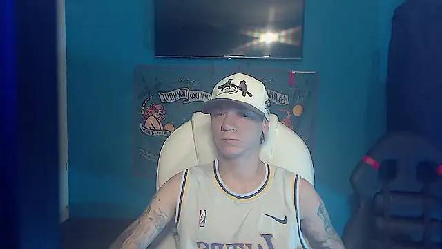 Burperking420  online show from 01/14/26, 10:57