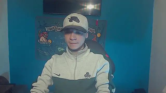 Burperking420  online show from 04/07/26, 07:15