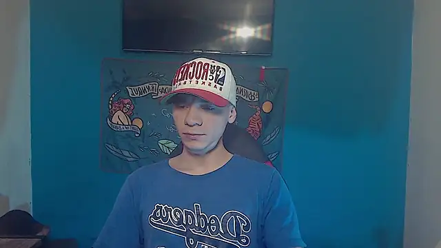 Burperking420  online show from 04/04/26, 06:14