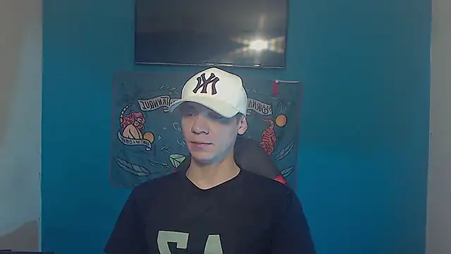 Burperking420  online show from 03/28/26, 06:09