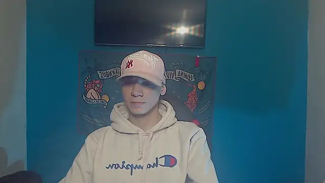 Burperking420  online show from 04/15/26, 07:58