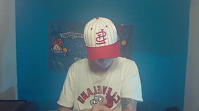 Burperking420  online show from 05/28/26, 06:58