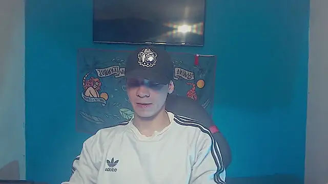 Burperking420  online show from 03/19/26, 05:57