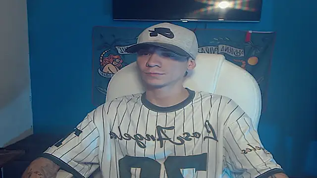 Burperking420  online show from 01/07/26, 05:51