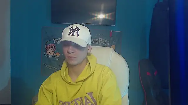 Burperking420  online show from 02/05/26, 04:03