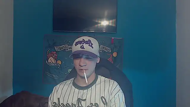 Burperking420  online show from 02/28/26, 04:28