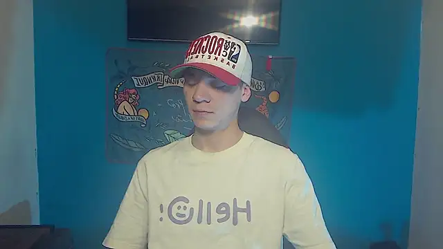 Burperking420  online show from 05/11/26, 06:49