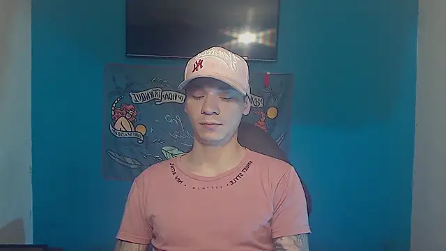 Burperking420  online show from 05/12/26, 06:47