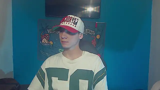 Burperking420  online show from 03/12/26, 04:22