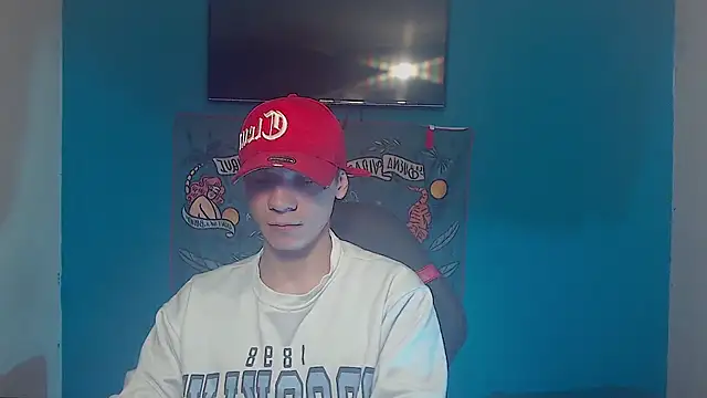 Burperking420  online show from 03/15/26, 05:31