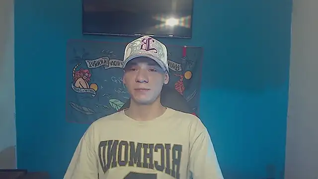 Burperking420  online show from 04/08/26, 08:21
