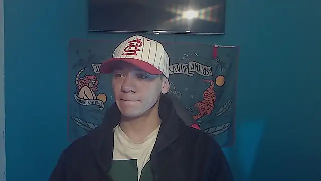 Burperking420  online show from 02/15/26, 04:28