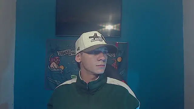 Burperking420  online show from 02/21/26, 03:14
