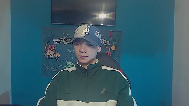 Burperking420  online show from 04/13/26, 06:56