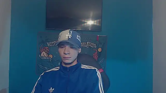 Burperking420  online show from 03/07/26, 05:18