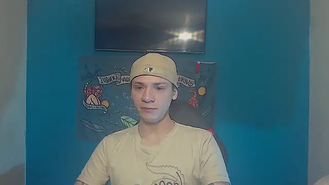 Burperking420  online show from 03/24/26, 05:46