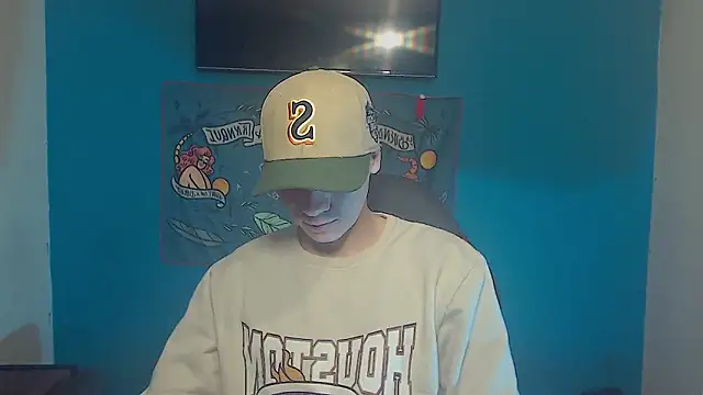 Burperking420  online show from 05/13/26, 07:10