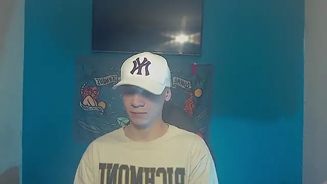 Burperking420  online show from 03/31/26, 06:43