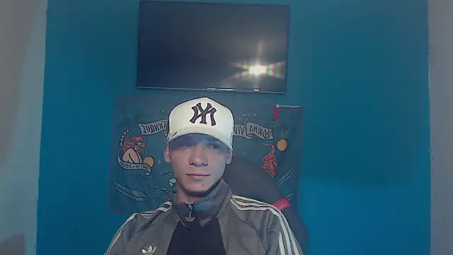 Burperking420  online show from 03/04/26, 06:26