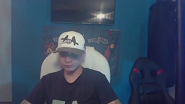 Burperking420  online show from 02/04/26, 08:37