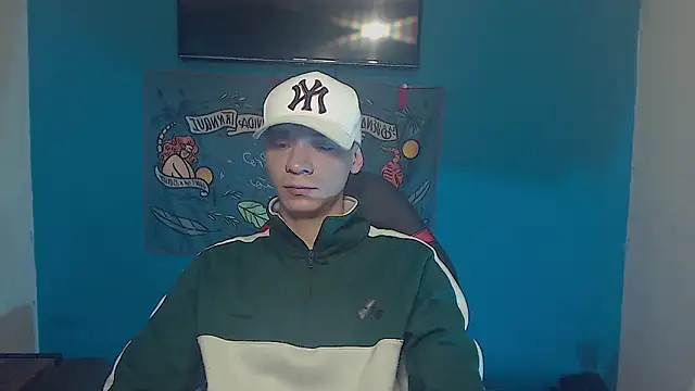 Burperking420  online show from 04/09/26, 06:25