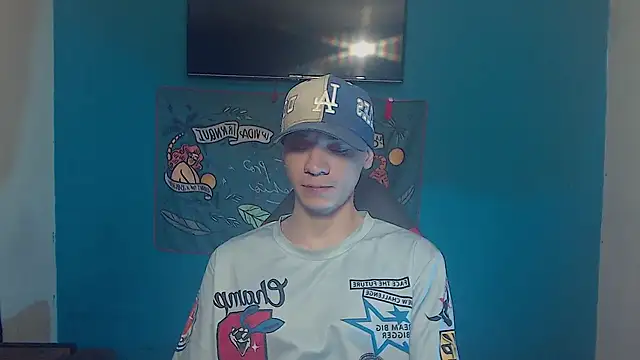 Burperking420  online show from 04/23/26, 06:31