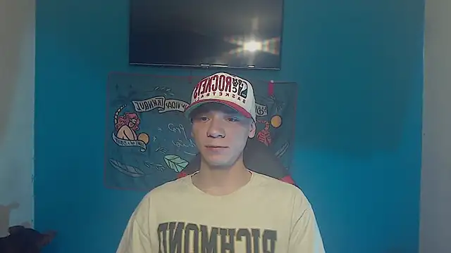Burperking420  online show from 04/05/26, 07:09