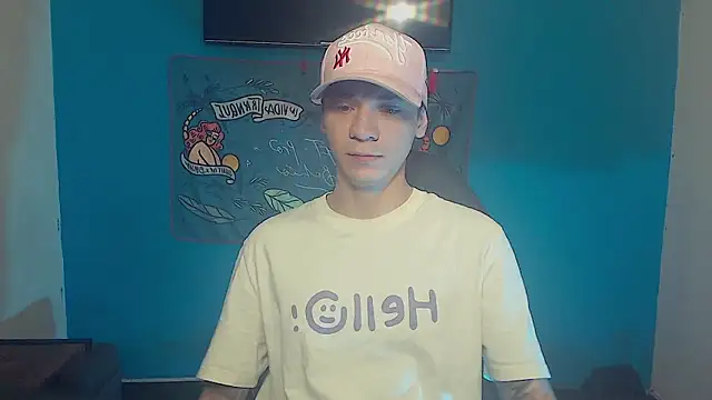 Burperking420  online show from 05/16/26, 05:34