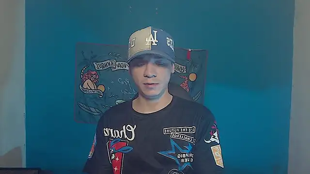 Burperking420  online show from 05/27/26, 03:52