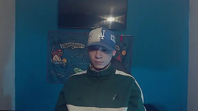 Burperking420  online show from 02/12/26, 03:34